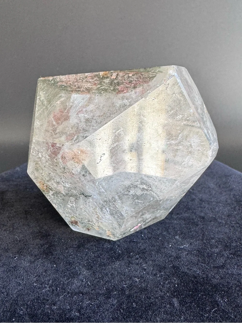 Vibrant Brazilian Garden Quartz- Brazil